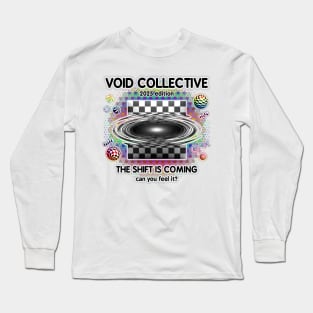 JUNE BETA Long Sleeve T-Shirt